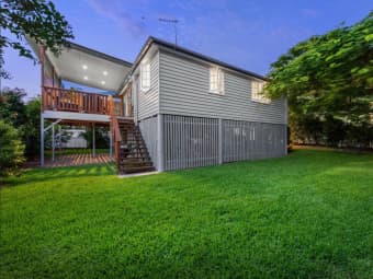 5 Somervell St, Annerley, QLD, 4103