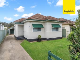 51 Meroo Street, Auburn, NSW, 2144