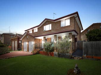 54 County Drive, Cherrybrook, NSW, 2126