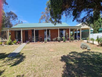 20 William Street, Berrigan, NSW, 2712