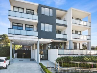 204/118 Gladstone Avenue, Coniston, NSW, 2500