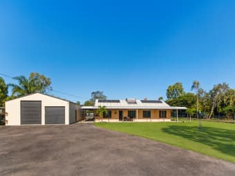 206 Geaney Ln, Deeragun, QLD, 4818
