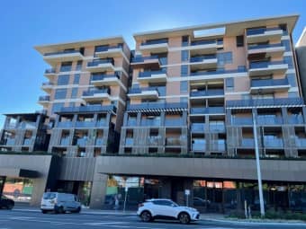 304B/10 Station Street, Caulfield North, VIC, 3161