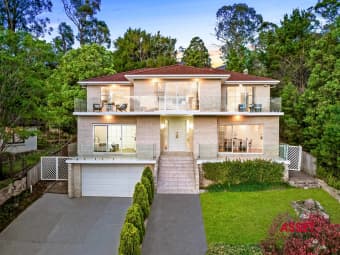 46 Wentworth Ave, East Killara, NSW, 2071