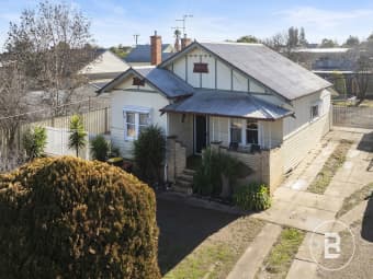 9 Lowenstein Street, Maryborough, VIC, 3465