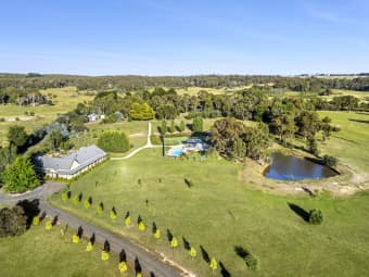 59 Portwines Road, Lauriston, VIC, 3444