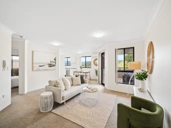 6/202 Gertrude St, North Gosford, NSW, 2250