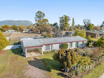 192 Main Street, Sheffield, TAS, 7306