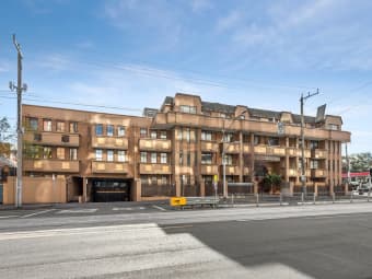 14/100 Commercial Rd, South Yarra, VIC, 3141