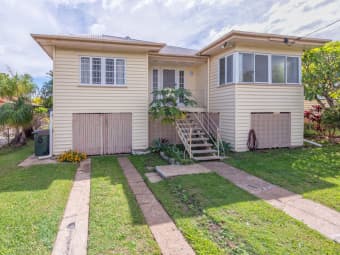8 Percy St, Zillmere, QLD, 4034