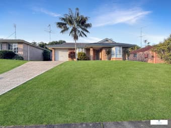 22 Glen Sheather Drive, Nambucca Heads, NSW, 2448