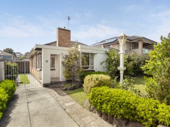 8 Gabriel Avenue, Malvern East, VIC, 3145