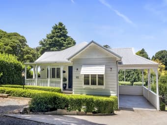 102 Illawarra Hwy, Robertson, NSW, 2577