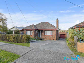 17 Josephine Street, Oak Park, VIC, 3046
