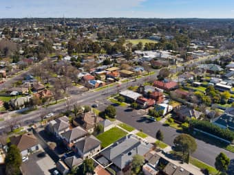8A Condon Street, Kennington, VIC, 3550
