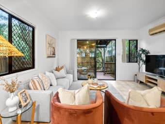 3/54 Gaythorne Rd, Gaythorne, QLD, 4051