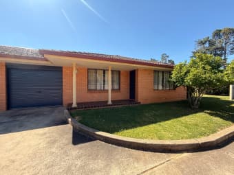 2/23 Duval St, Armidale, NSW, 2350