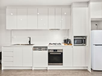204/118 Gladstone Avenue, Coniston, NSW, 2500