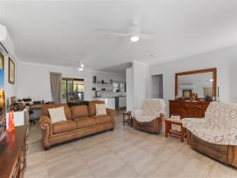 206 Geaney Ln, Deeragun, QLD, 4818