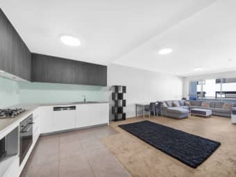 E203/3 Adonis Avenue, Rouse Hill, NSW, 2155