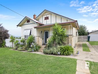 9 Lowenstein Street, Maryborough, VIC, 3465