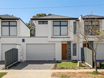 58A Royal Terrace, Royal Park, SA, 5014