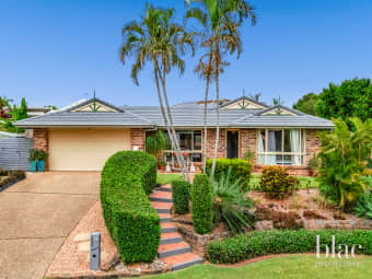 12 Bramble Close, Warner, QLD, 4500