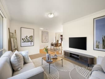 3/16 Smith St, Healesville, VIC, 3777