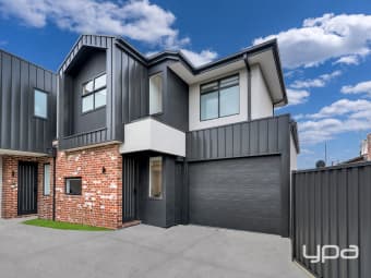 2/9 Romsey Crescent, Dallas, VIC, 3047