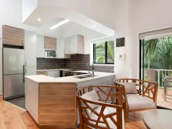 13/27 Campbell St, Toowong, QLD, 4066