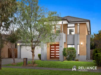 10 McHaffie Terrace, Wyndham Vale, VIC, 3024