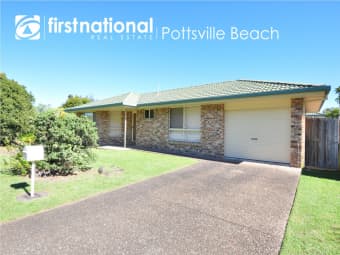 1/102 Overall Dr, Pottsville, NSW, 2489