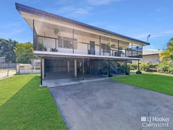 14 Douglass Street, Clermont, QLD, 4721