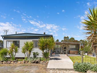539 Ross Creek-Haddon Road, Haddon, VIC, 3351
