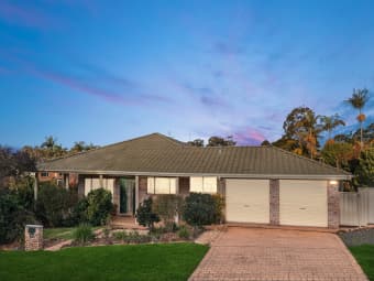 14 Twin Lakes Drive, Lake Haven, NSW, 2263