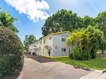 1/53 Hodel Street, Hermit Park, QLD, 4812