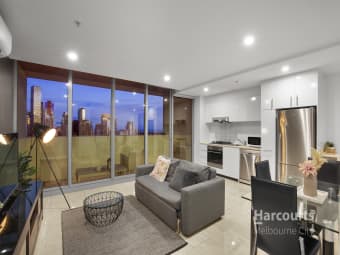 2409/8 Downie St, Melbourne, VIC, 3000