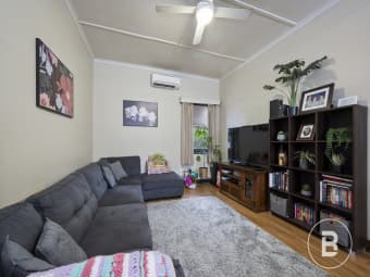 9 Lowenstein Street, Maryborough, VIC, 3465