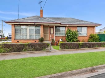 1 Myrtle Street, Werribee, VIC, 3030