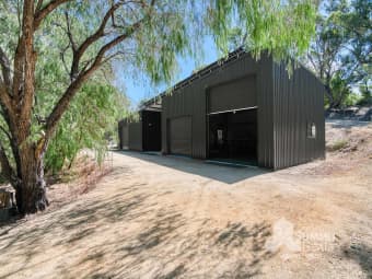 14A/107 Lake Preston Road, Myalup, WA, 6220