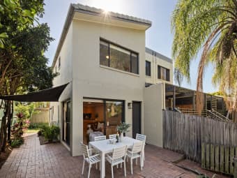 1/58 Philip St, Hawthorne, QLD, 4171