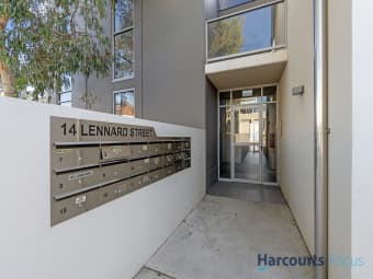 17/14 Lennard Street, Marmion, WA, 6020
