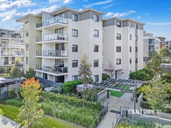 G37/18 Free Settlers Drive, Kellyville, NSW, 2155