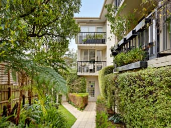 6/6 Park Street, Malvern, VIC, 3144