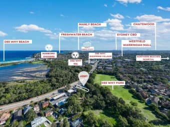 787 Pittwater Road, Dee Why, NSW, 2099