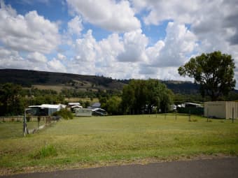 27 Hall St, Willow Tree, NSW, 2339