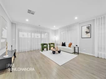6 Swallowtail Ave, Clyde North, VIC, 3978