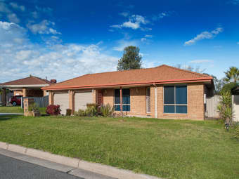 10 Darri Drive, Springdale Heights, NSW, 2641