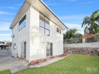 3/26 Dolphin Crescent, Taranganba, QLD, 4703