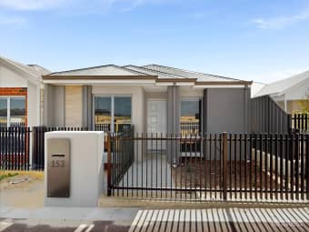 153 Impressions Drive, Eglinton, WA, 6034